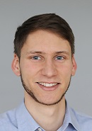 M.Sc. Philipp Markus M.Sc. Philipp Markus